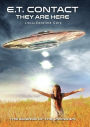 E.T. Contact: They Are Here