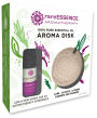 Aroma Disk and Purify Set