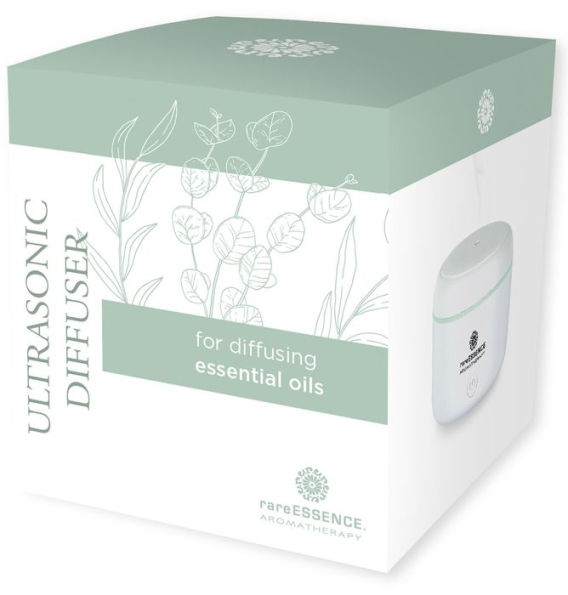 rareESSENCE Mini Ultrasonic Diffuser