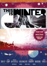 This Is Winter Jam