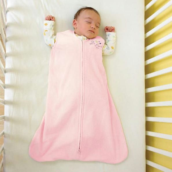 halo blanket sleepsack