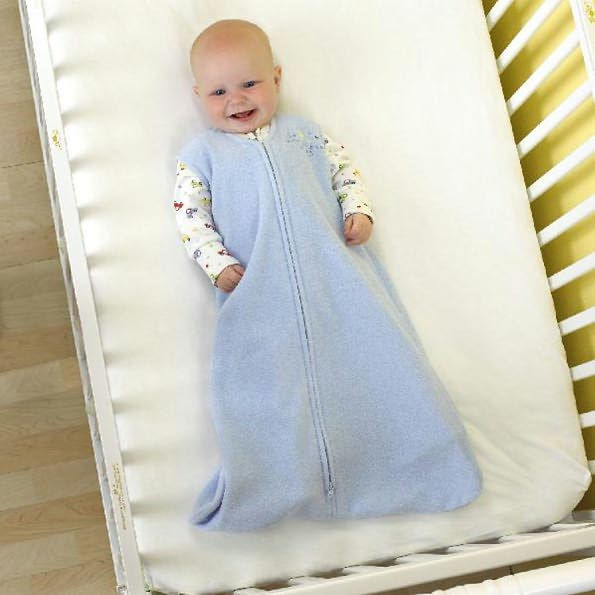 small halo sleep sack