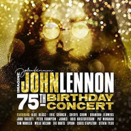 Title: Imagine: John Lennon 75th Birthday Concert, Artist: Imagine: John Lennon 75Th Birthday Concert