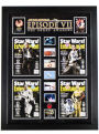Star Wars. Episode VII The Force Awakens - Signed Entertainment Weekly Magazine Covers Signed Limited Edition