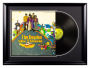 Deluxe Framed Album - The Beatles Yellow Submarine