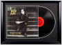 Deluxe Framed Album - Billy Joel