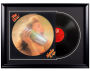 Deluxe Framed Album - The Cars - Shake It Up