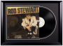Deluxe Framed Album - Rod Stewart-Every Beat of My Heart