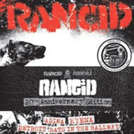 Title: Rancid [1993] [Essentials 7
