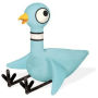 Pigeon 11.5'' Plush Toy