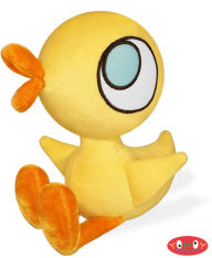 Title: Duckling 8'' Plush Toy