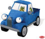 Little Blue Truck Soft Toy