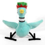 The Pigeon Soft Toy in Holiday Hat