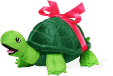 Alternative view 1 of Skipperdee Turtle 6.5