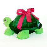 Alternative view 2 of Skipperdee Turtle 6.5