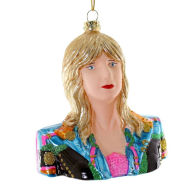 Title: Taylor Swift Ornament