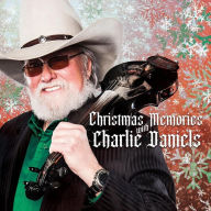 Title: Christmas Memories with Charlie Daniels [Green Vinyl], Artist: Charlie Daniels