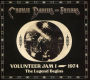 Volunteer Jam, Vol. 1: 1974 ¿ The Legend Begins