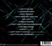 Alternative view 2 of Lighthouse [Deluxe Edition]