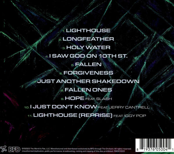 Lighthouse [Deluxe Edition]