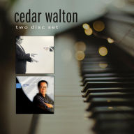 Title: Composer/Roots, Artist: Cedar Walton