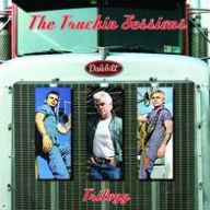 Title: The Truckin Sessions Trilogy, Artist: Dale Watson