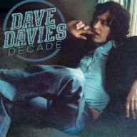 Title: Decade, Artist: Dave Davies