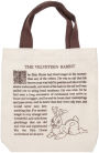 Alternative view 2 of The Velveteen Rabbit Storybook Kids Tote