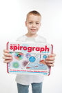 Alternative view 9 of Spirogragh Design Set Tin