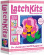 Alternative view 2 of LatchKits (Assorted: Styles Vary)