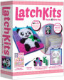 Alternative view 3 of LatchKits 3D Panda