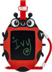 Alternative view 1 of Sketch Pals Doodle Board - Ivy the Ladybug