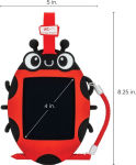 Alternative view 3 of Sketch Pals Doodle Board - Ivy the Ladybug