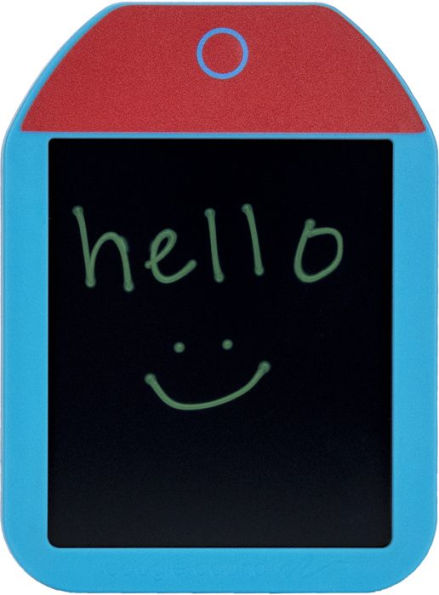 BOOGIE BOARD BASICS MINI - BLUE