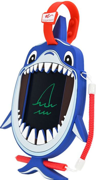 Sketch Pals Doodle Board - Clark the Shark