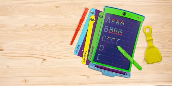 Boogie Board Magic Sketch Creativity Kit