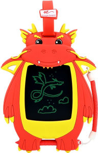 Title: Boogie Board Sketch Pals, Blaze the Dragon - B&N Exclusive
