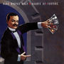 Agents of Fortune