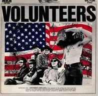Volunteers