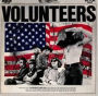 Volunteers