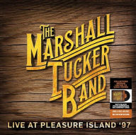 Title: LiveaAt Pleasure Island '97, Artist: The Marshall Tucker Band
