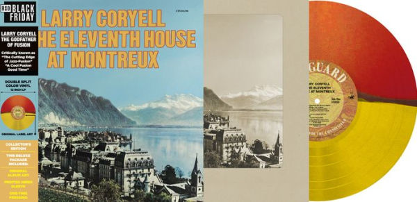 At Montreux (1974)