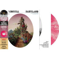 Title: Fairyland [Record Store Day Exclusive Pink & White Marbled Vinyl], Artist: Larry Coryell