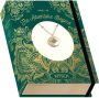 Compass Charm Locket