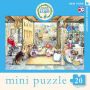 Peter Rabbit General Store Mini Puzzle