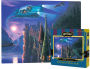 Harry Potter Enchanted Car Mini