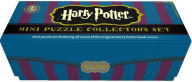 Title: Harry Potter Mini Puzzle Collector's Set
