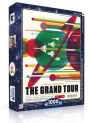 The Grand Tour Puzzle