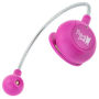 Alternative view 5 of French Bull Disc Light - Pink Glamo