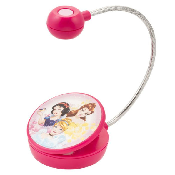 Disney Disc Light - Forever Princess